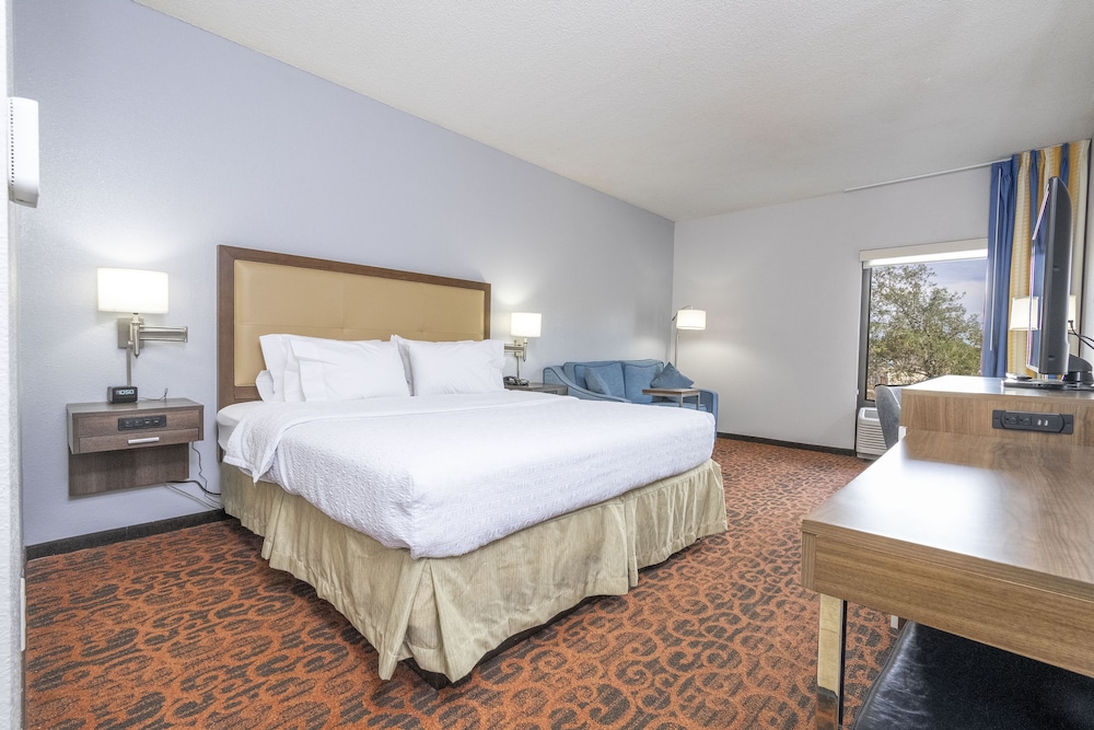 Room, 1 King Bed, Non Smoking - Photo 1