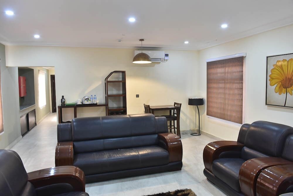 Apartment, 2 Bedrooms, Kitchen photo 1