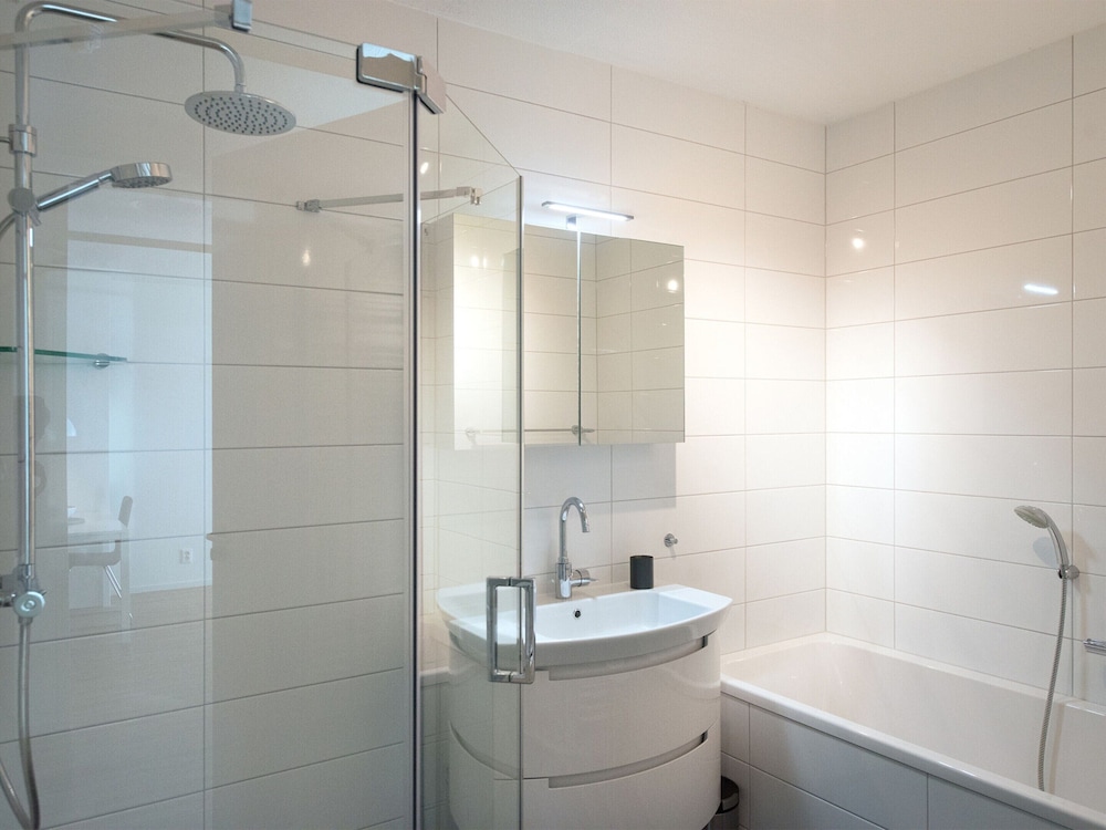 Comfort Apartment, 2 Bedrooms photo 2