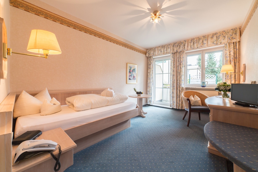 Comfort Single Room ((E5)) photo 1