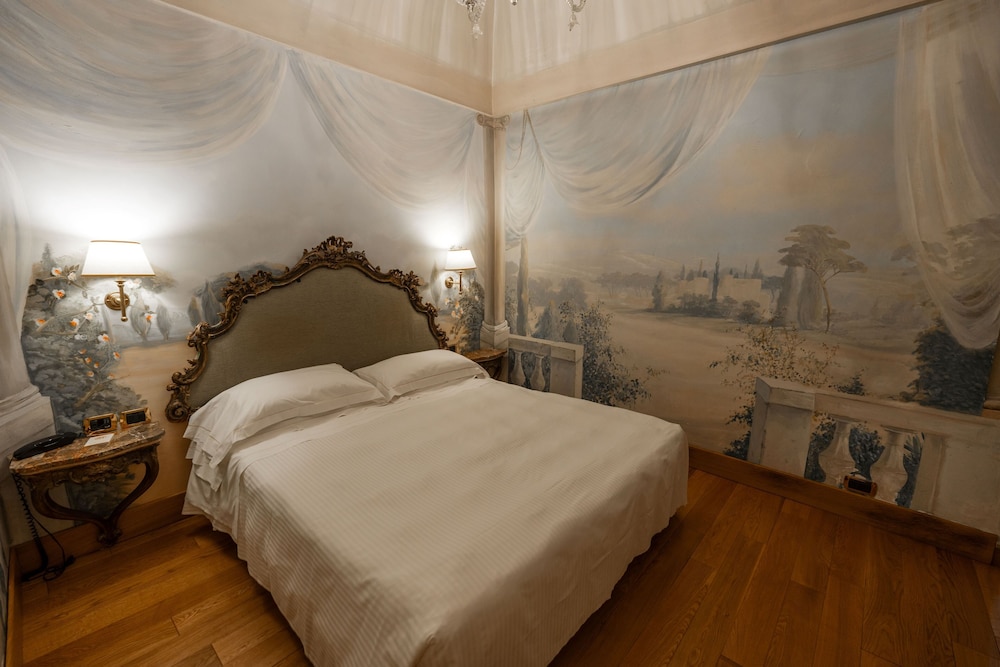 Classic Double Room, 1 Bedroom photo 1