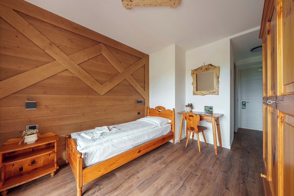 Single Room, Balcony photo 2