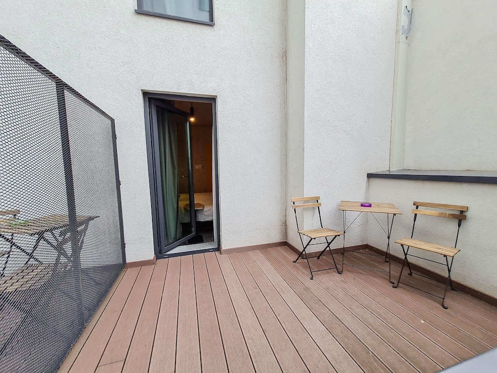 Premium Room, 2 Twin Beds - Photo 1