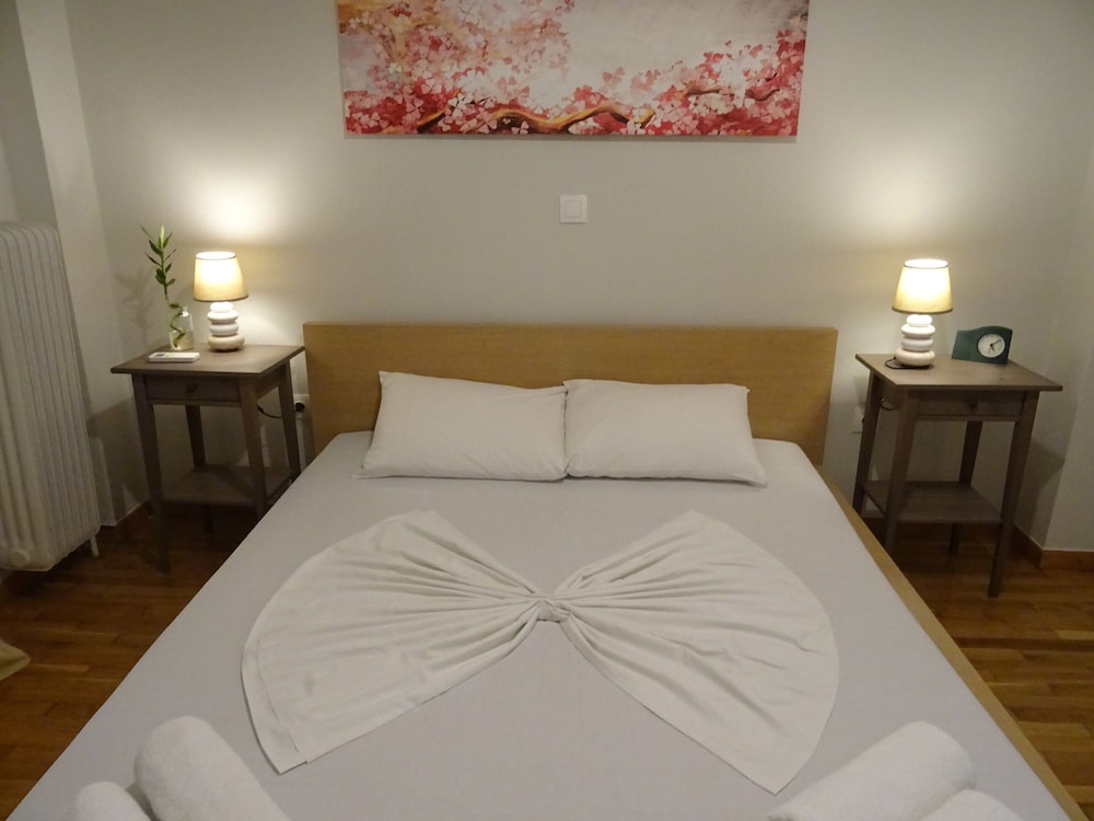 Apartment, 1 Bedroom