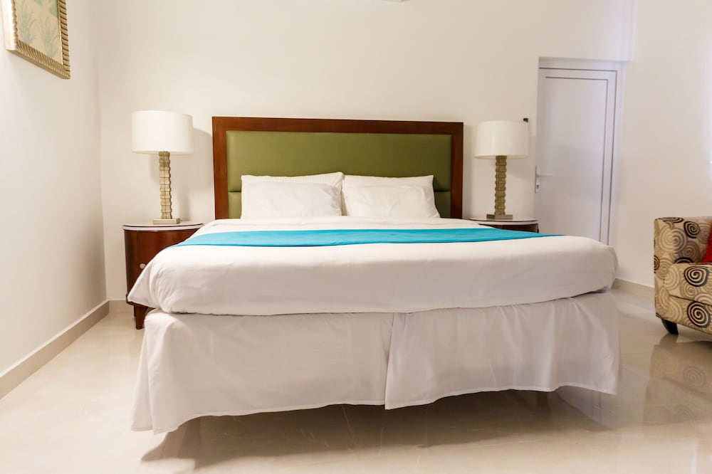 Honeymoon Penthouse photo 2