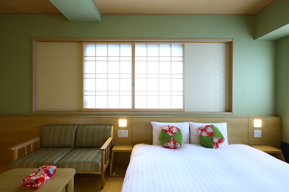 Standard King Room, Non Smoking - Photo 3