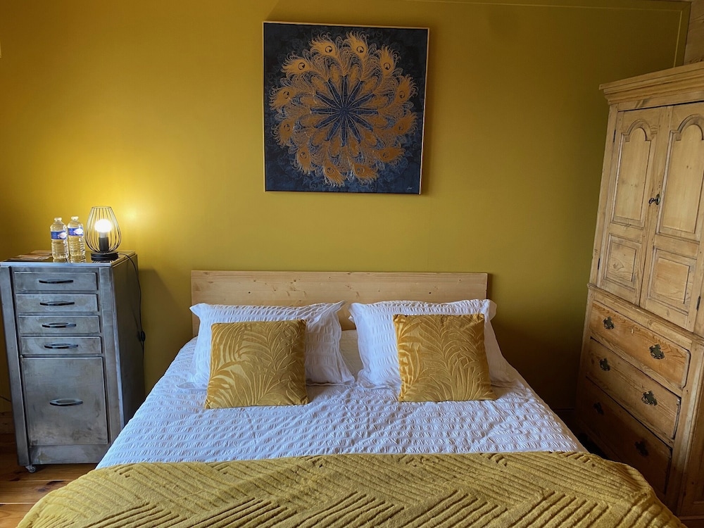 Room (La Touques)