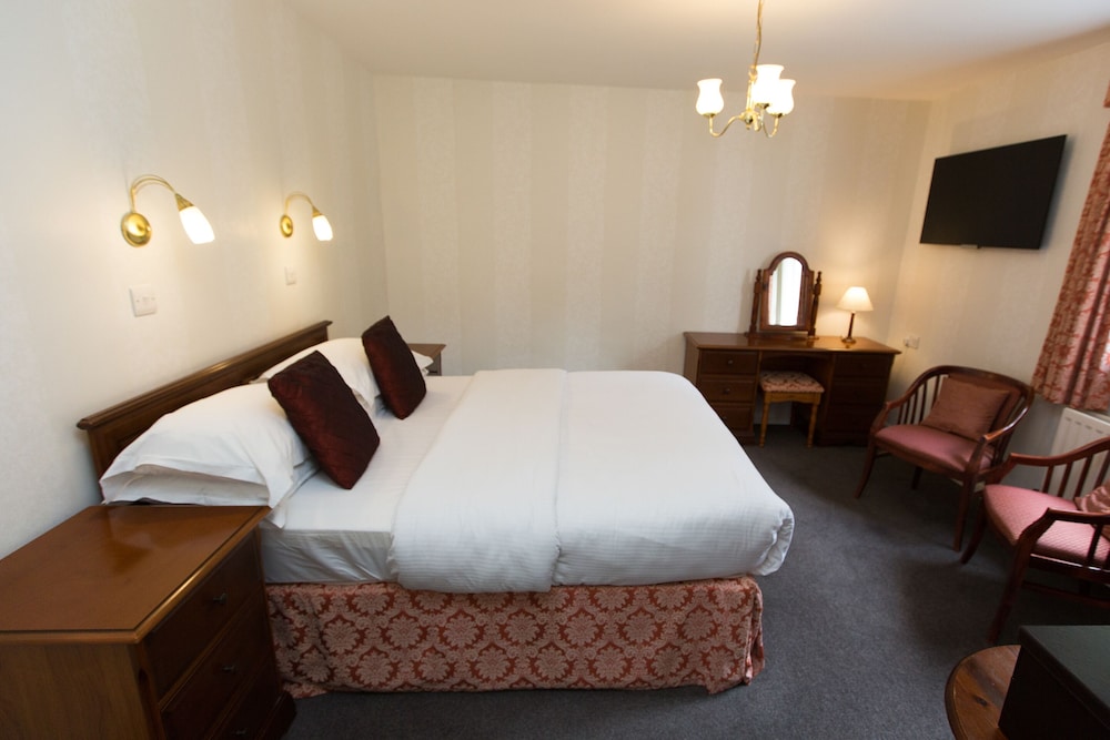 Basic Double Room, Ensuite photo 1