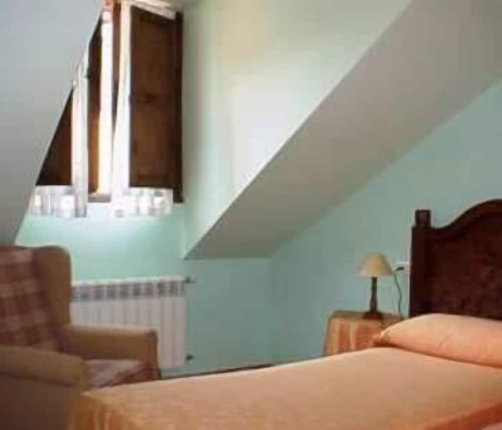 Apartamento, 2 habitaciones