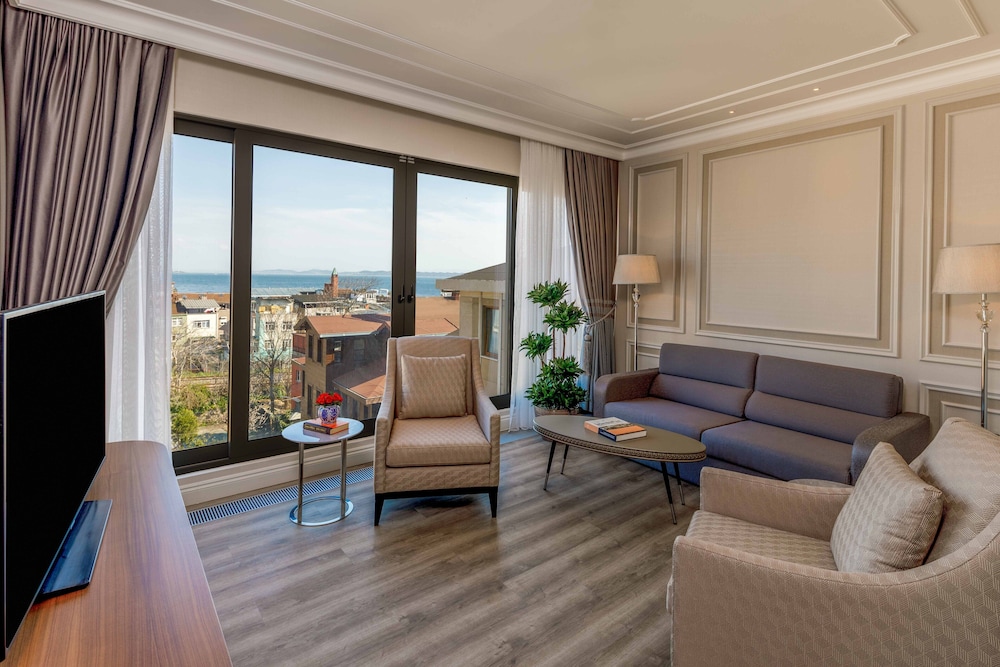 Executive Suite, Sea View photo 1