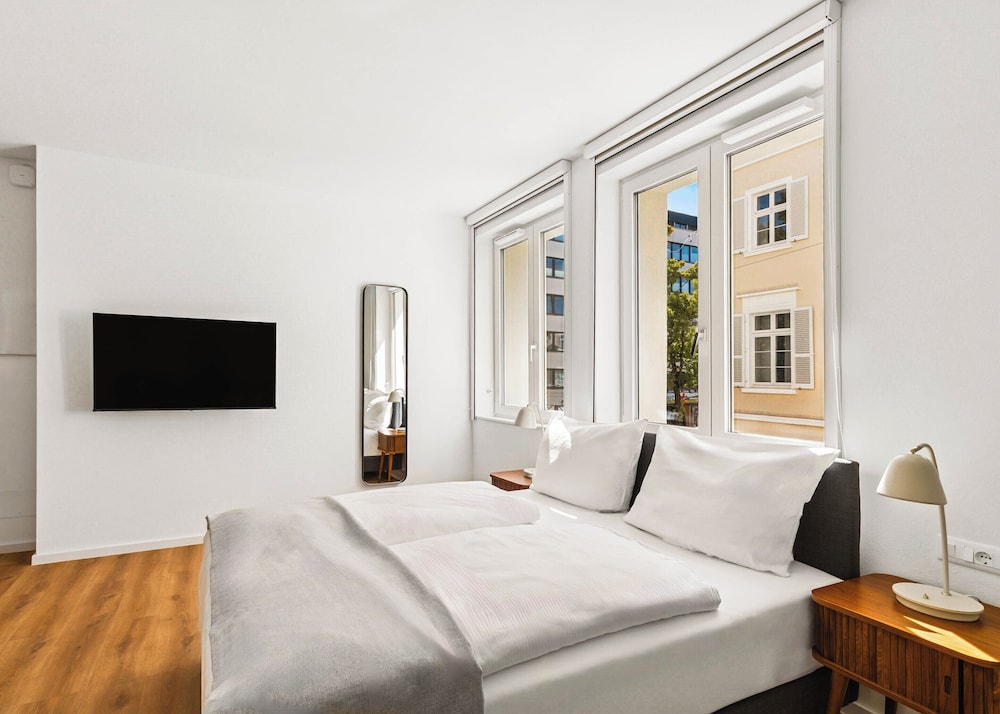 Limehome Karlsruhe Kaiserstraße, Billede 3