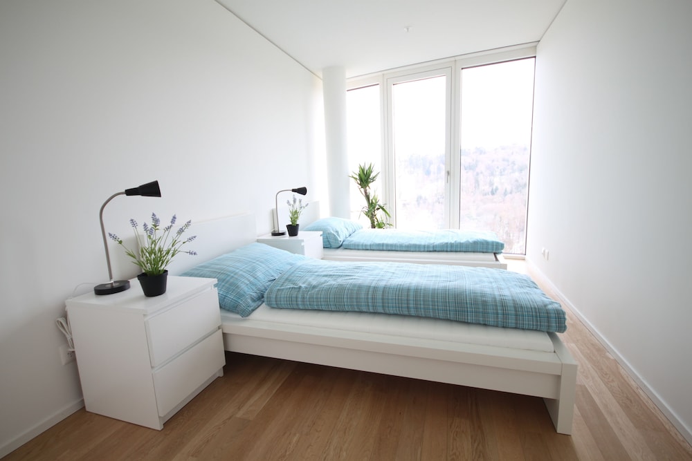 Apartment, 2 Bedrooms, Kitchenette (Löwendenkmal) photo 3
