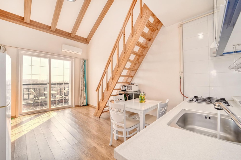Basic Room, 1 Bedroom (Friend B ( F3 )) photo 2