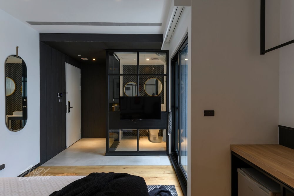 Standard Double Room photo 2