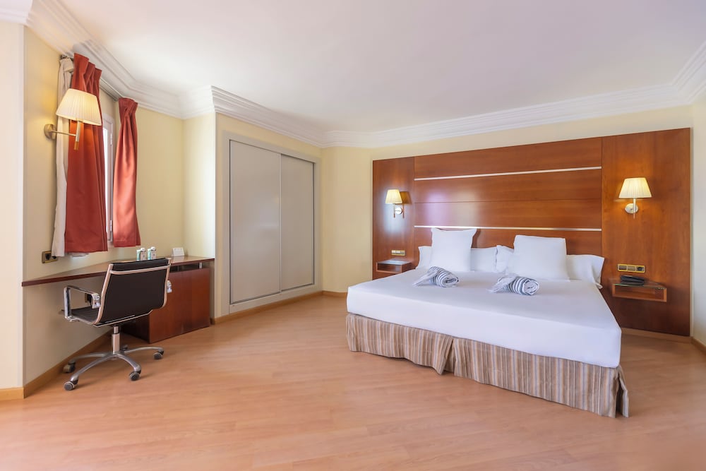 Junior Suite, Vista al Mar