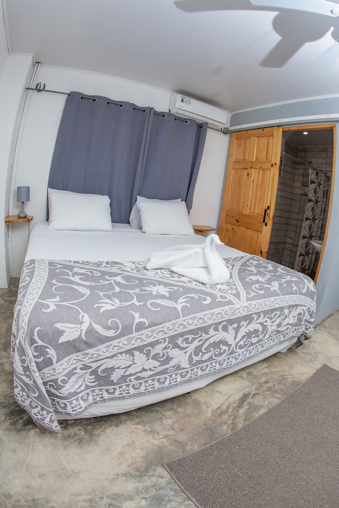 Junior Suite King Bed and Sofa Bed photo 2