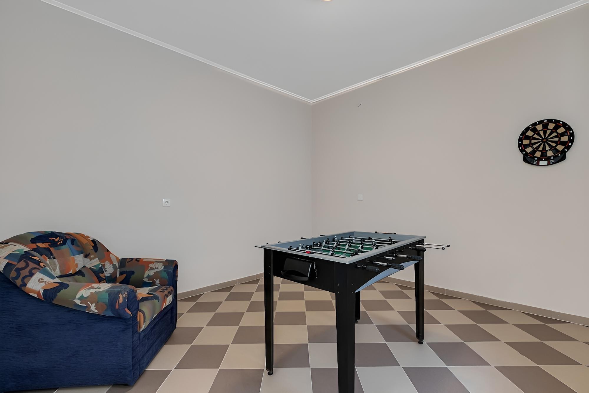 House (Ivo - with pool - H(6))