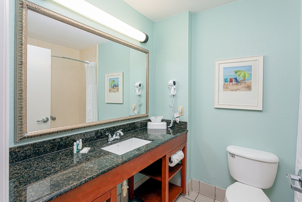 One Bedroom Queen Suite - Poolside - Photo 6