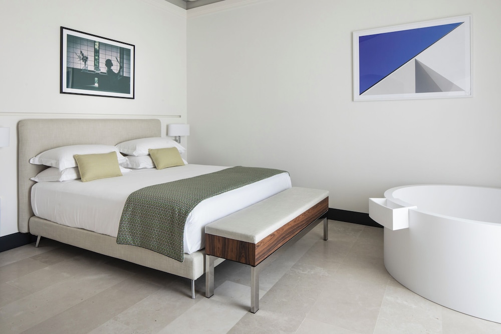 Faito Suite with Spa - Adults only