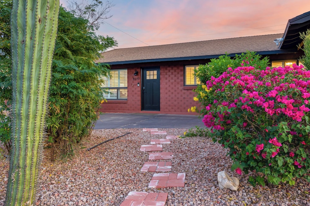 Weldon Ave Stunning Old-town Ranch Home - OMG, Zdjęcie 45