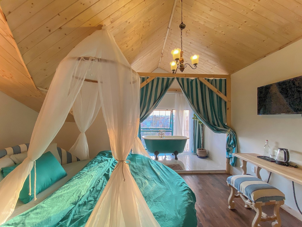 Panoramic Double Room