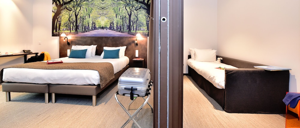 Family Suite photo 3
