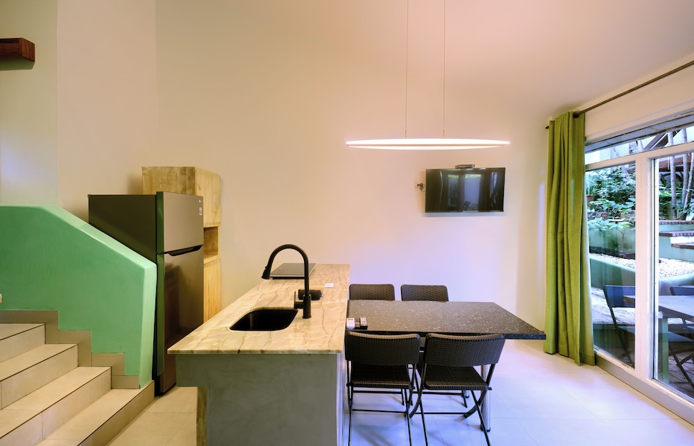 Family Apartment