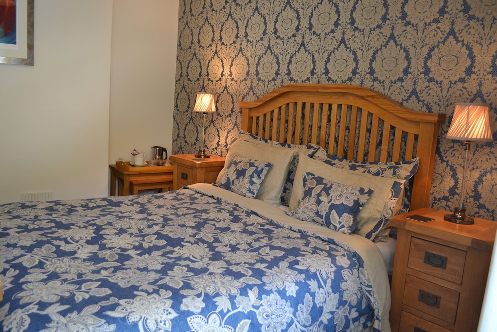 Double Room, Garden View photo 2
