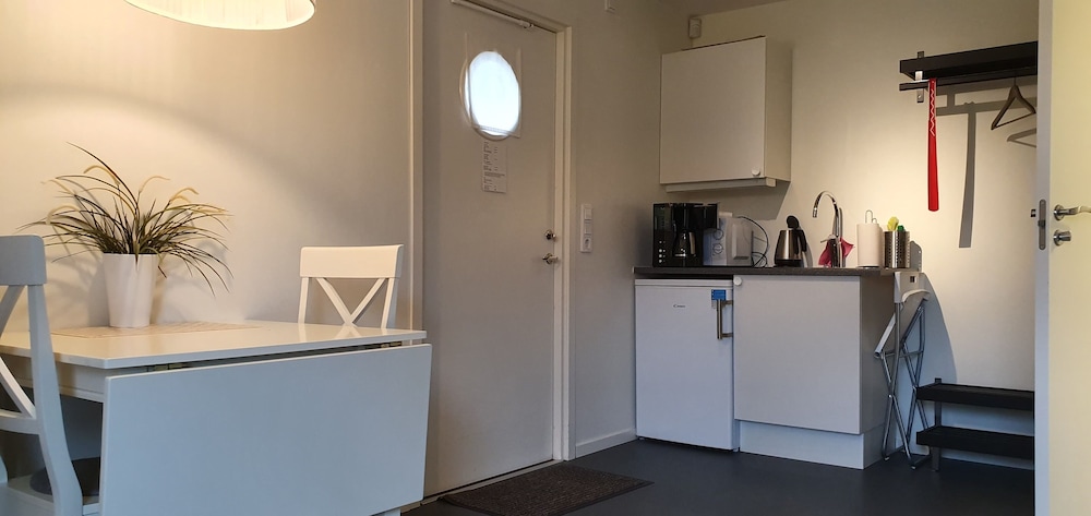 Double or Twin Room photo 2