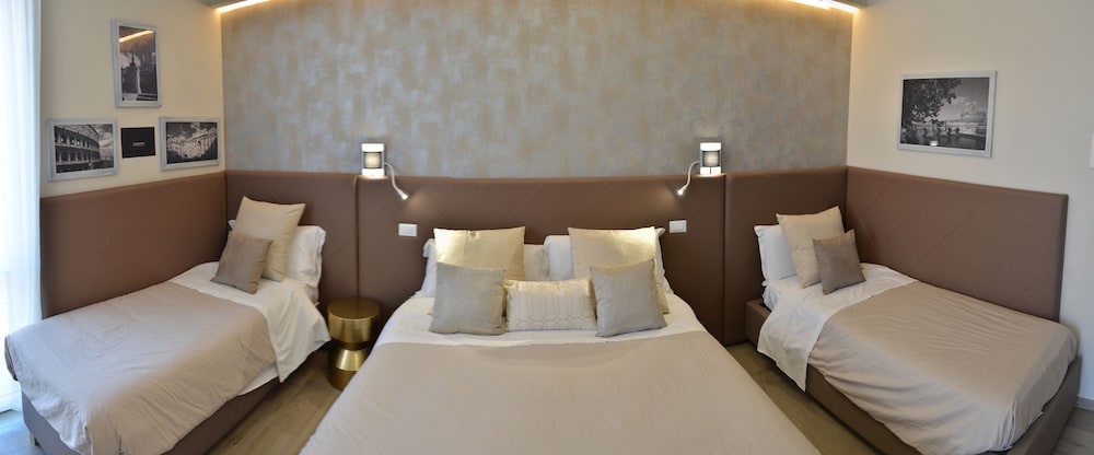 Quadruple Room photo 1
