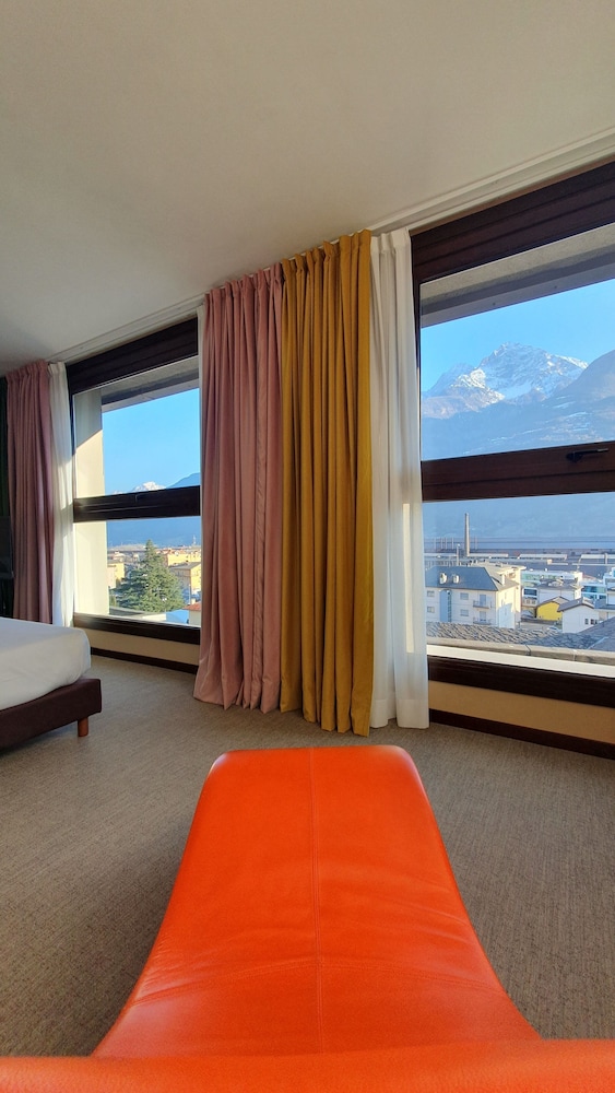 Panoramic Suite (OMAMASUITE) - Photo 7