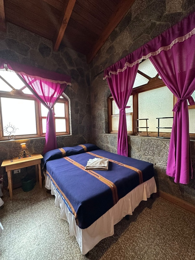 Comfort Quadruple Room, 2 Double Beds