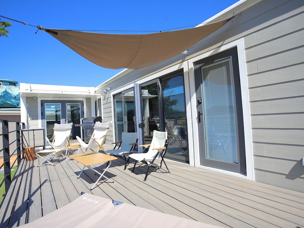 Glamping, Trailer House, Non Smoking - Photo 12