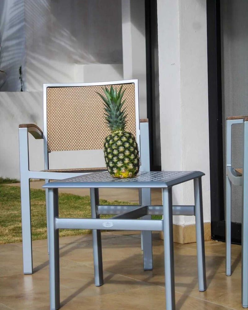 Comfort Apartment, 1 Bedroom, Kitchen, Oceanfront