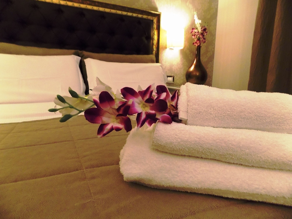 Superior Double Room - Photo 5