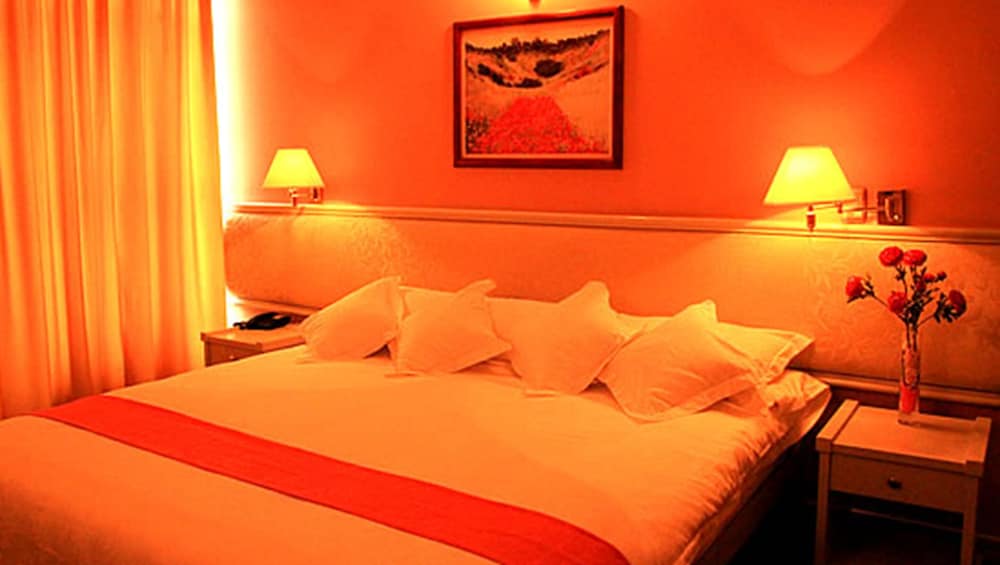 Matrimonial Room