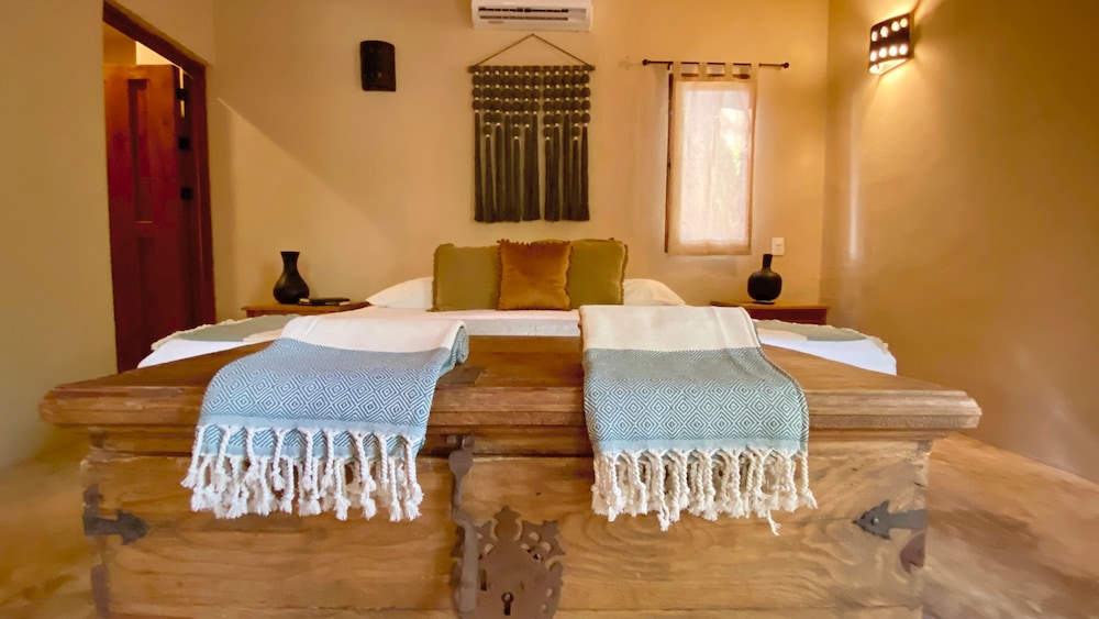 Superior Double Room (A3)