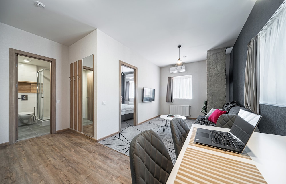 Apartment, 1 Bedroom