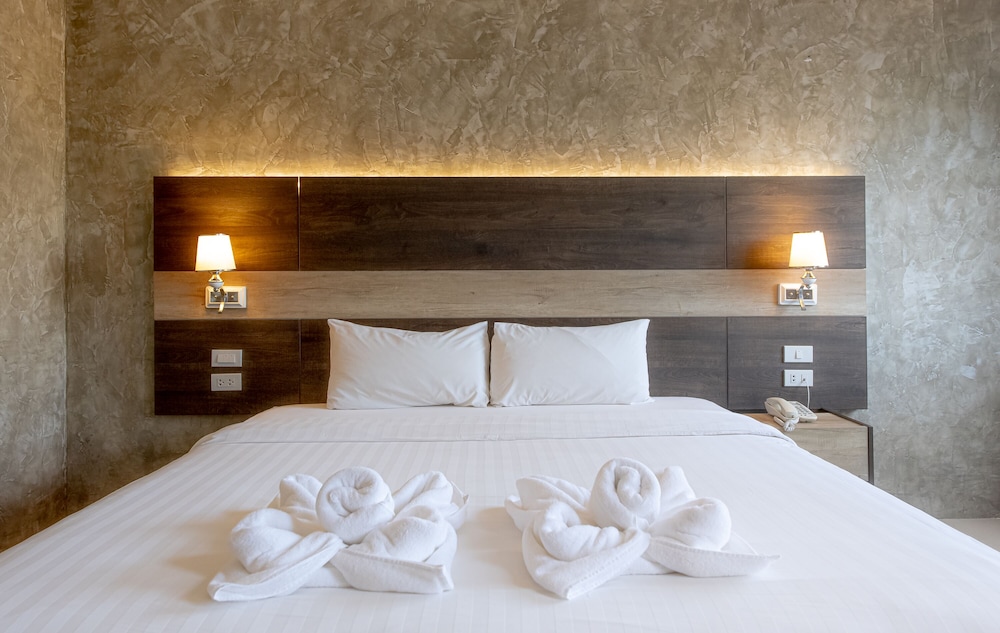 Superior Room photo 3
