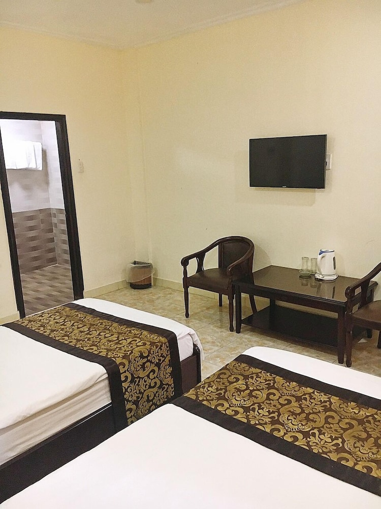 Standard Triple Room - Photo 7