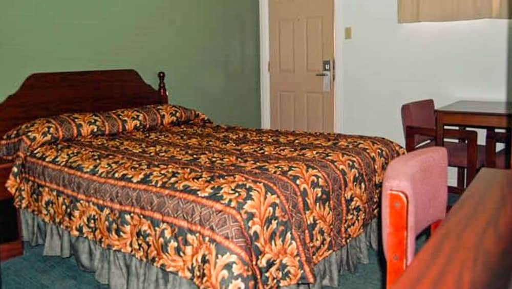 Room, 1 Queen Bed, Non Smoking photo 1