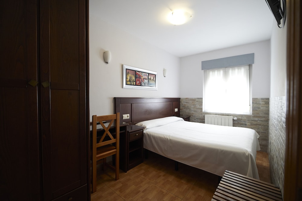 Double Room Single Use