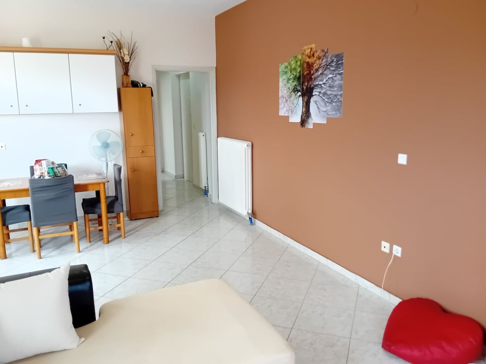 Grand Apartment photo 2
