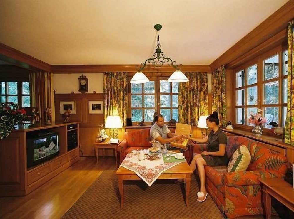 Villa, 4 Bedrooms, Terrace photo 2