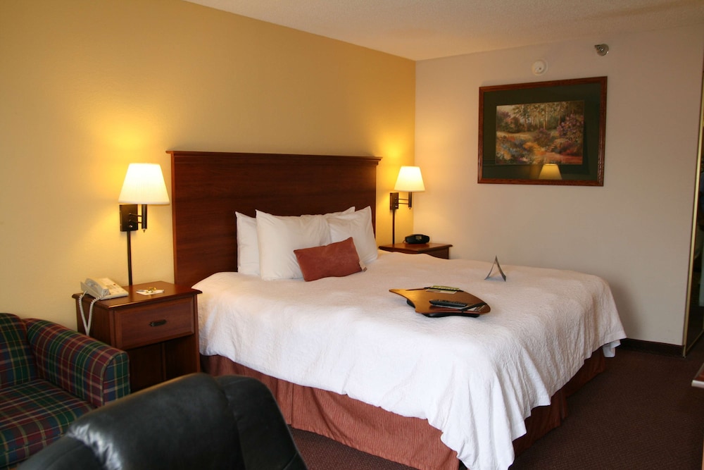 One king bed non smoking photo 1