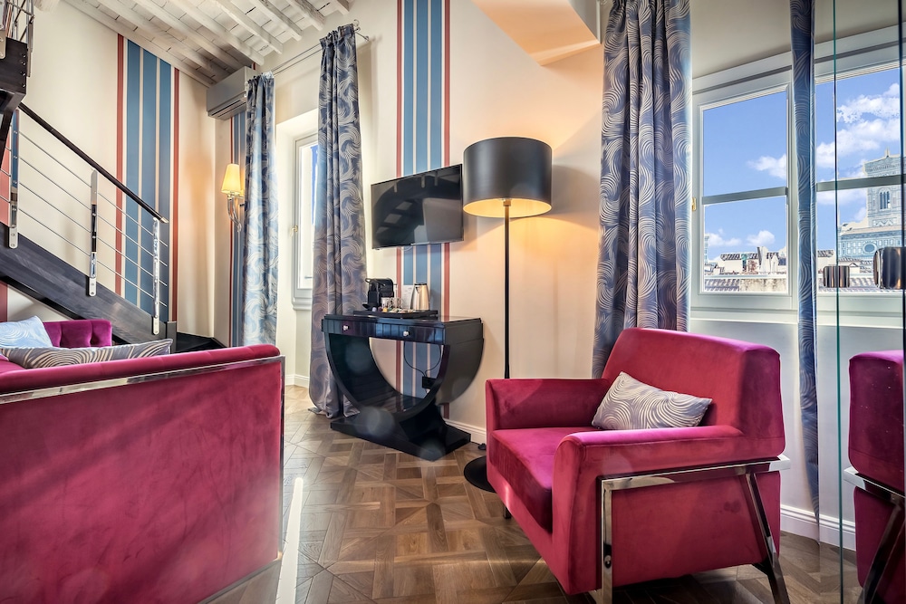 Prestige Suite with Panoramic Terrace photo 3