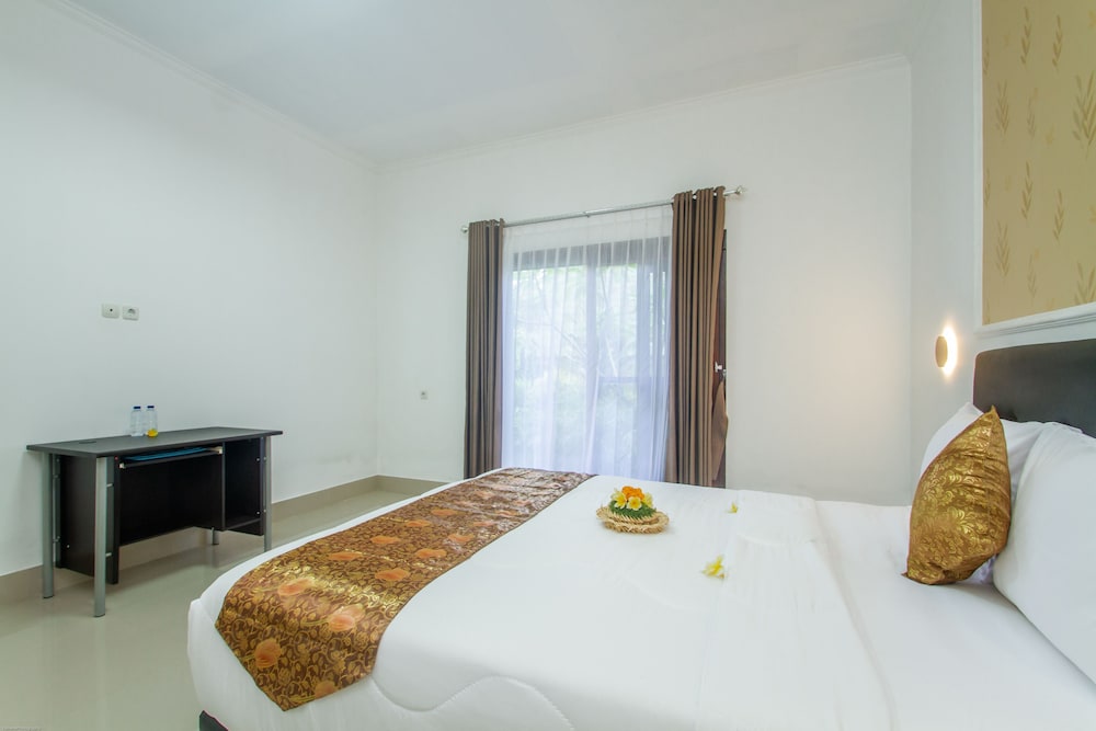 Standard Double Room - Photo 9