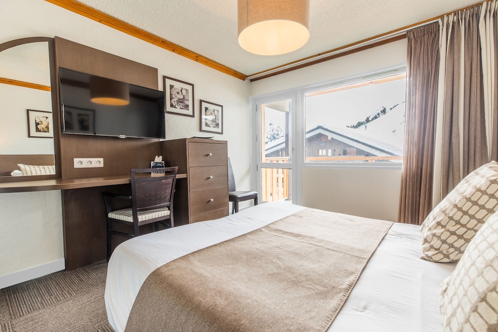 Chambre Prestige - 2 personnes photo 3