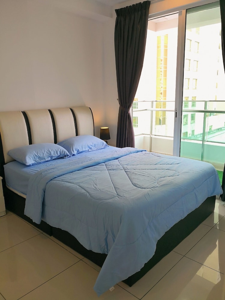 Comfort Suite, 1 Bedroom, Non Smoking