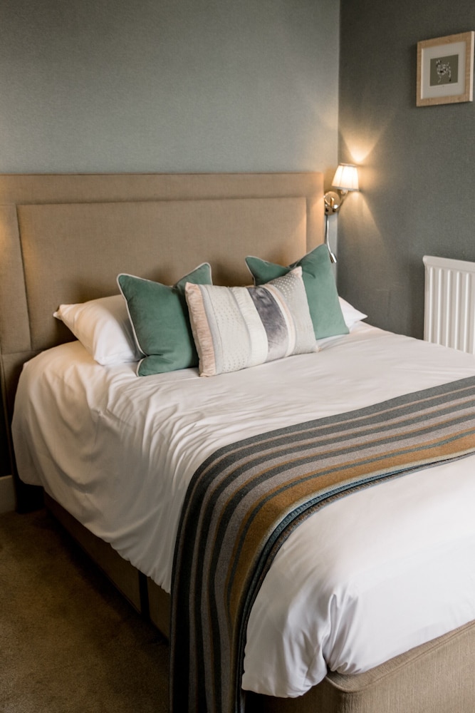 Single Room, Ensuite (Snug)